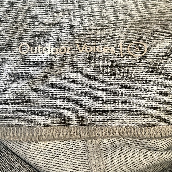 Outdoor Voices leggings - Picture 5 of 11